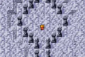 最终幻想I-GBA版完整攻略-5