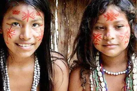 现实中的女儿国，这个部落里一个男人都没有，是怎么繁衍后代的视频封面