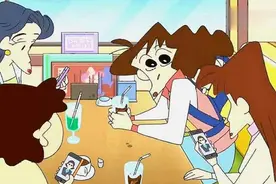 蜡笔小新：整理干净了!小新家的衣橱第一次这么整齐哦视频封面