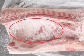 猪肉放冰箱多久就不能吃了？专家：超过这个时间，最好不要再吃！视频封面
