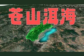 上关花下关风，苍山雪洱海月——带你了解大理的风花雪月四景！