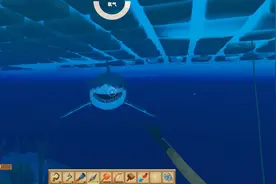 木筏求生：还真不知道海草这么难找