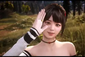 TOGETHER BNB 与你在一起  恋爱冒险游戏