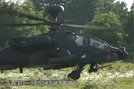 战斗机飞行1小时需消耗多少燃油？够买辆宝马视频封面