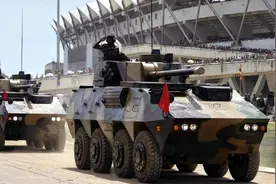 瑞士最新报告！中国武器出口世界第二，不过俄罗斯专家提出质疑视频封面