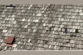 天暖和了，你的房子该保养了，教你如何保养你的房子 [423624715]