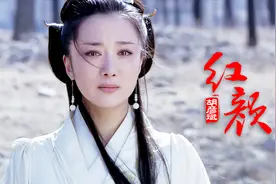 胡彦斌的这首好听的古风歌曲《红颜》，配上项羽虞姬的传奇爱情