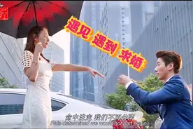 这三首关于相遇的歌曲，还是那么经典，还是那么好听