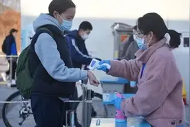提前了！浙江多所高校调整寒假放假时间
