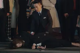 紧急公关：周雪出车祸，方励看到她倒在血泊里，顿时泣不成声视频封面