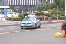 济南交警开展违法行为“随手拍” 最高奖励3000元视频封面