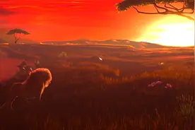 雄狮历险记，一个关于奋斗的故事视频封面