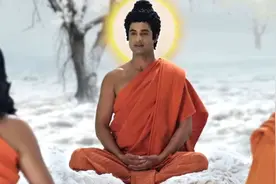 佛陀智慧：入禅定的感觉，四圣谛，生命之奥秘，看佛陀怎么说？视频封面