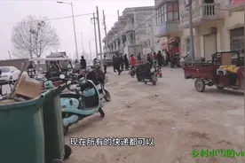 河南全面解封？小雪去取快递，现场拍摄真不敢相信自己的眼睛！