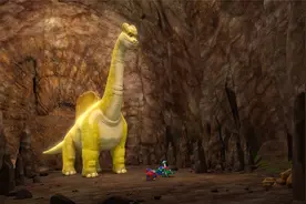 帮帮龙出动之传说中的龙王 第13集 反击吧！帮帮龙小队视频封面