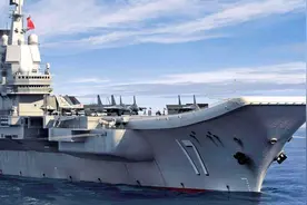 国产航母“山东舰”不到一年就形成初始战斗力 这意味着什么？