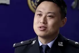 传奇故事：身负命案逃亡多年，男子漂白身份，摇身一变成公司老板视频封面