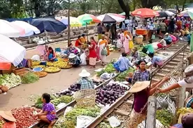 我国影响之深远，一5千多万人口国家，就有4千多万人是源自我国