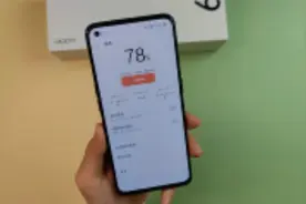 OPPO K9贴心省电模式，既高效省电也不会效率，太合我心意了！视频封面