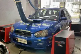 怎样才能知道自己车最大的马力？