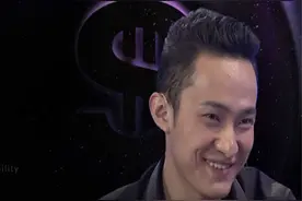 孙割是如何用USDD和TRX来空手套白狼的，解读白皮书了解项目风险视频封面