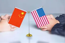 【子午线·专家解读】限制中国驻美外交官活动，美国病得不轻视频封面