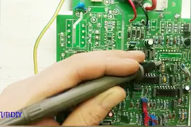 电路维修没有电路图怎么办？老司机教你根据电路板绘制电路原理图视频封面