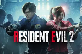 完整剧情流程 𝟒𝐤𝟔𝟎全特效『生化危机2重制版』视频封面