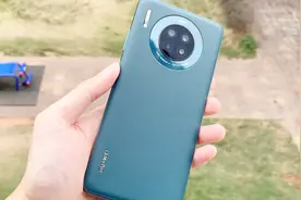 5G果然香！华为Mate30 5G网速测试：快到上瘾视频封面