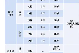 二战日本陆军制服（3）军衔篇：将官的潜规则视频封面