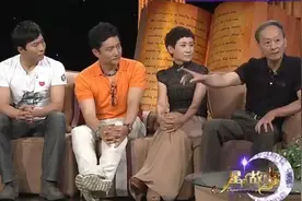 会配音的人真酷，王晓燕一人分饰五个角色，太厉害了视频封面