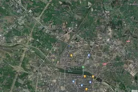 市域铁路S11线在广汉市区预留天津路站，如果客流达标就会建设。视频封面
