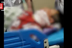 福州一医院发生伤医事件2名医生受伤 警方已立案侦查视频封面