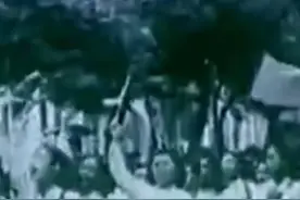 全员努力，天安门整修工作圆满结束，举行开国大典丨大揭秘