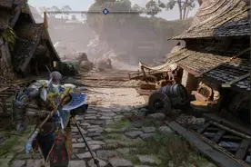 【学徒】战神5诸神黄昏初体验实况流程41