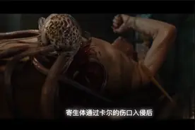 法医正在工作时，不料死者活了视频封面