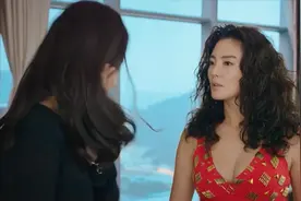 张雨绮扇邓超：“我有钱有身材，追我的人从这排到了法国!”视频封面