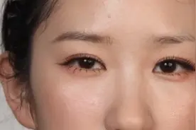 保姆级妈生眉画法教程，新手也能轻松上手！