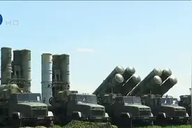 塞维尔斯克市中心战斗持续，乌军占据城市高地攻击俄军视频封面