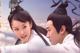 大神后羿怒骂天后被贬下凡，嫦娥仙子竟是天帝与凡人女子所生视频封面