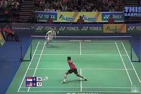 李宗伟 ： FAITH of the World视频封面