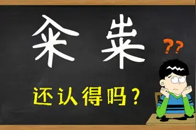 【汉字的历史】“籴”和“粜”啥意思？认识的年龄都不小了