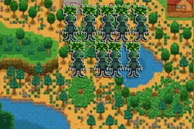 【星露谷物语】荒野农场介绍视频封面