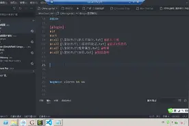 免费vscode传奇编辑器下载安装和使用