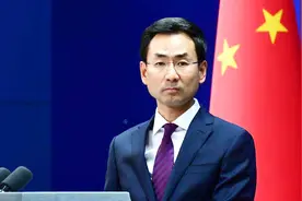 新中国70年外交取得哪些伟大成就？耿爽这段话让所有人心服口服视频封面