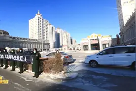21岁边防战士冰河救人壮烈牺牲 追记一等功视频封面