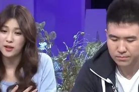 女主播悦悦的新婚养生堂，现场揭秘爱情路，两人甜蜜无间视频封面