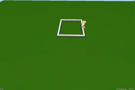 迷你世界：建城堡教程