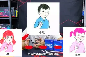什么是CPU超线程技术？有什么用？