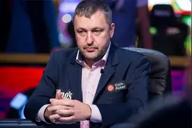 德州扑克：TonyG再获得短牌冠军；2021CPG三亚总决赛提供专业服务视频封面